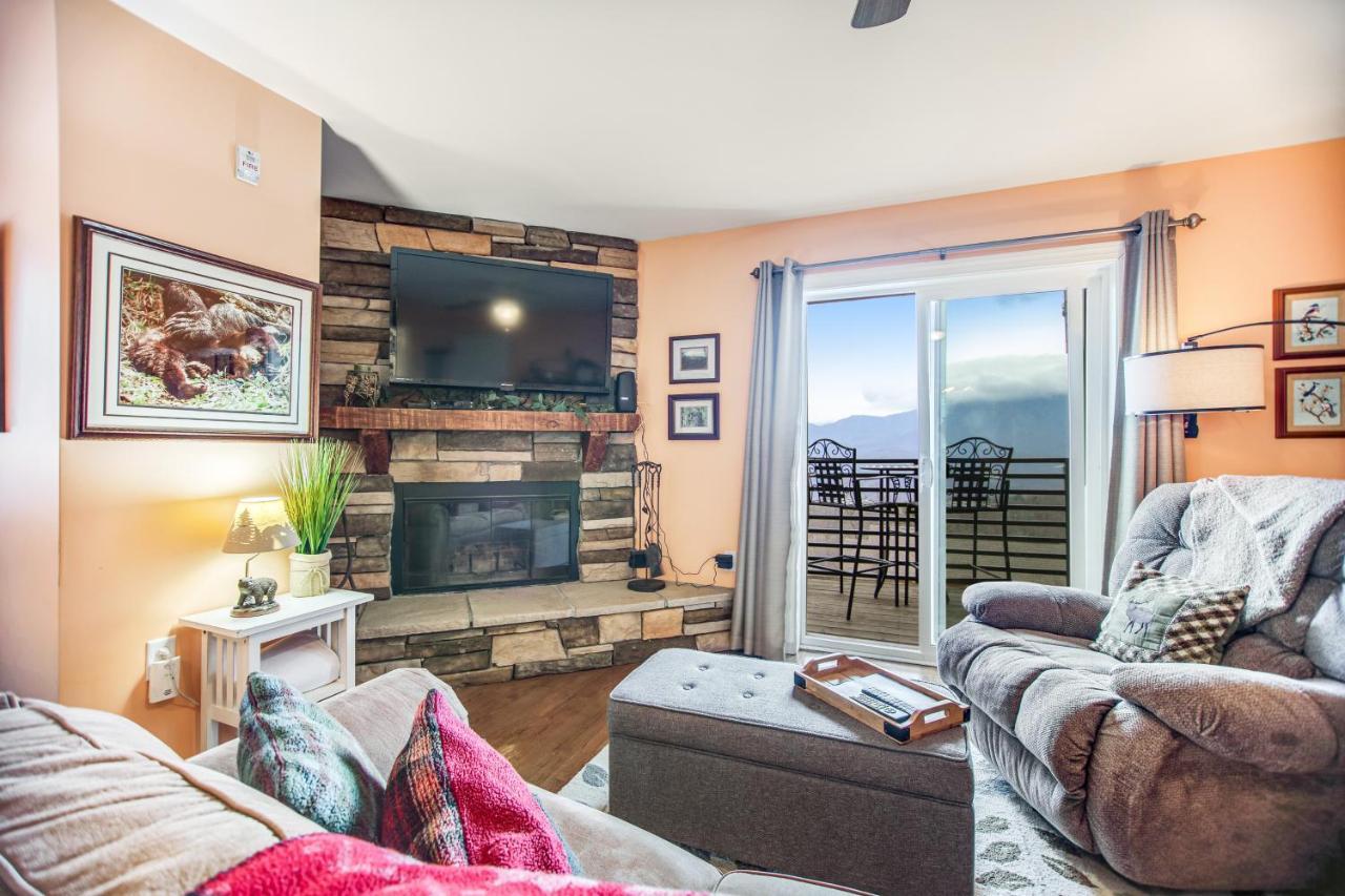 Gatlinburg Summit Condo #6208 Dış mekan fotoğraf