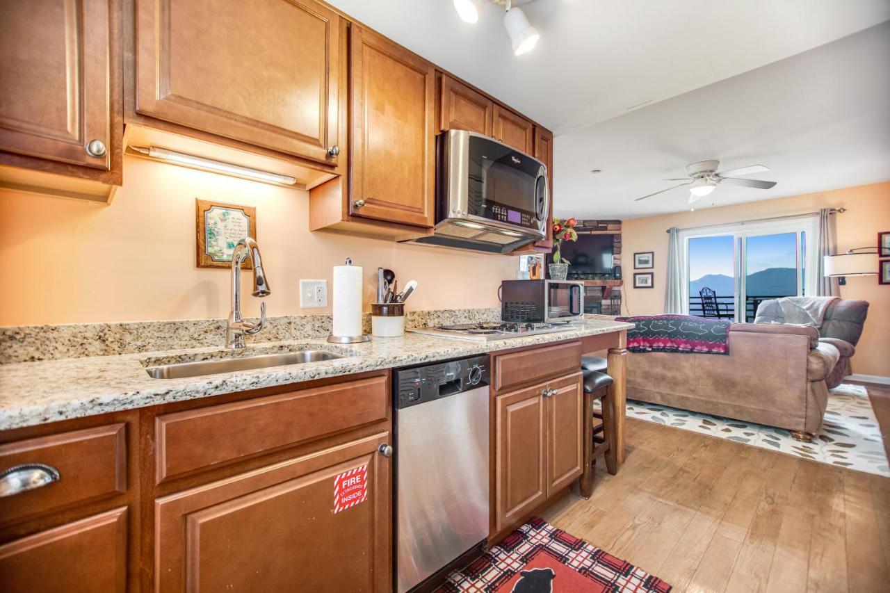 Gatlinburg Summit Condo #6208 Dış mekan fotoğraf