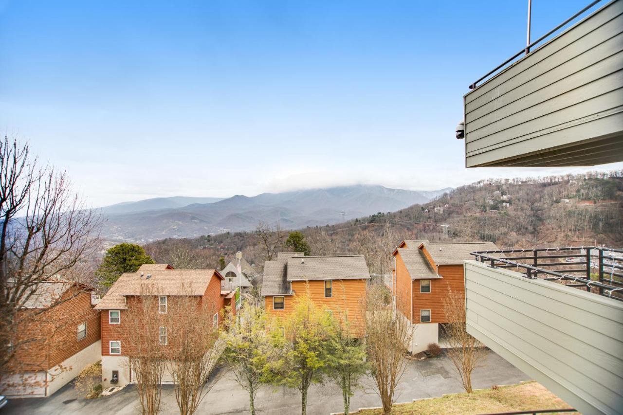 Gatlinburg Summit Condo #6208 Dış mekan fotoğraf